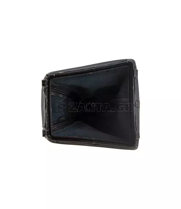 ΠΟΜΟΛΟ ΤΑΧΥΤΗΤΩΝ ΜΑΡΚΕ ΓΙΑ SKODA SUPERB 2008+ ΜΕ ΕΝΔΕΙΞΗ 6 ΤΑΧΥΤΗΤΩΝ ΚΑΙ ΦΟΥΣΚΑ ΑΣΗΜΙ