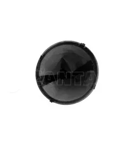 ΠΟΜΟΛΟ ΤΑΧΥΤΗΤΩΝ ΜΑΡΚΕ ΓΙΑ SKODA FABIA 2007+/ROOMSTER 2006+ ΜΑΥΡΟ ΜΑΡΚΕ ΜΕ ΕΝΔΕΙΞΗ 5 ΤΑΧΥΤΗΤΩΝ ΚΑΙ ΦΟΥΣΚΑ 