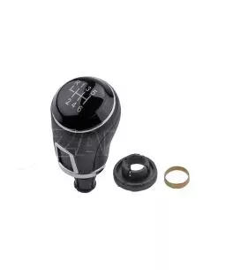 ΠΟΜΟΛΟ ΤΑΧΥΤΗΤΩΝ ΜΑΡΚΕ ΓΙΑ VW PASSAT B6/B7/CC 2006+/2010+ ΜΕ ΕΝΔΕΙΞΗ 6 ΤΑΧΥΤΗΤΩΝ 