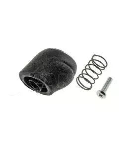 ΠΟΜΟΛΟ ΤΑΧΥΤΗΤΩΝ ΜΑΡΚΕ ΓΙΑ VW TRANSPORTER T5 2003-2015 ΜΕ ΕΝΔΕΙΞΗ 5 ΤΑΧΥΤΗΤΩΝ orig. 7H0711113 