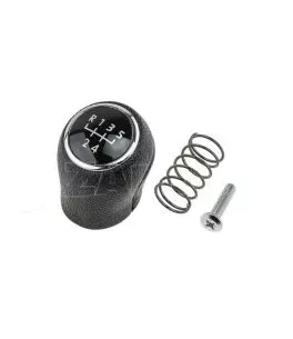 ΠΟΜΟΛΟ ΤΑΧΥΤΗΤΩΝ ΜΑΡΚΕ ΓΙΑ VW TRANSPORTER T5 2003-2015 ΜΕ ΕΝΔΕΙΞΗ 5 ΤΑΧΥΤΗΤΩΝ orig. 7H0711113 