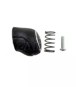 ΠΟΜΟΛΟ ΤΑΧΥΤΗΤΩΝ ΜΑΡΚΕ ΓΙΑ VW TRANSPORTER T5 2003-2015 ΜΕ ΕΝΔΕΙΞΗ 5 ΤΑΧΥΤΗΤΩΝ orig. 7H0711113 