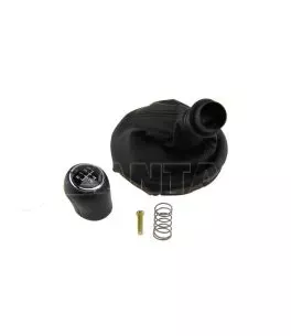 ΠΟΜΟΛΟ ΤΑΧΥΤΗΤΩΝ ΜΑΡΚΕ ΓΙΑ VW TRANSPORTER T5 2003-2015 ΜΕ ΕΝΔΕΙΞΗ 5 ΤΑΧΥΤΗΤΩΝ ΚΑΙ ΦΟΥΣΚΑ ΤΑΧΥΤΗΤΩΝ 