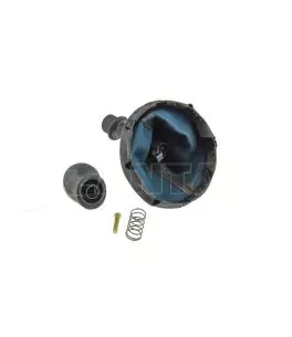 ΠΟΜΟΛΟ ΤΑΧΥΤΗΤΩΝ ΜΑΡΚΕ ΓΙΑ VW TRANSPORTER T5 2003-2015 ΜΕ ΕΝΔΕΙΞΗ 5 ΤΑΧΥΤΗΤΩΝ ΚΑΙ ΦΟΥΣΚΑ ΤΑΧΥΤΗΤΩΝ 