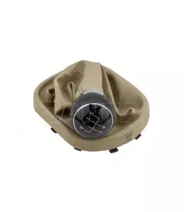 ΠΟΜΟΛΟ ΤΑΧΥΤΗΤΩΝ ΜΑΡΚΕ ΓΙΑ VW CADDY 2004-2010 /TOURAN 2003-2011 ΜΕ ΕΝΔΕΙΞΗ 5 ΤΑΧΥΤΗΤΩΝ ΚΑΙ ΦΟΥΣΚΑ ΤΑΧΥΤΗΤΩΝ NTY - 1 TEM. 