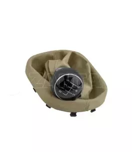 ΠΟΜΟΛΟ ΤΑΧΥΤΗΤΩΝ ΜΑΡΚΕ ΓΙΑ VW CADDY 2004-2010 / TOURAN 2003-2011 ΜΕ ΕΝΔΕΙΞΗ 6 ΤΑΧΥΤΗΤΩΝ ΚΑΙ ΦΟΥΣΚΑ ΤΑΧΥΤΗΤΩΝ NTY - 1 TEM. 