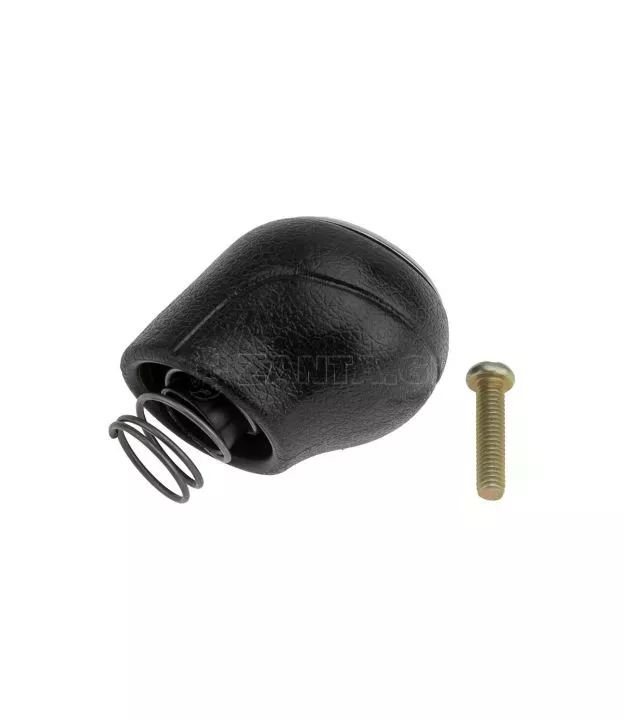 ΠΟΜΟΛΟ ΤΑΧΥΤΗΤΩΝ ΜΑΡΚΕ ΓΙΑ VW TRANSPORTER T5 2003-2015 ΜΕ ΕΝΔΕΙΞΗ 6 ΤΑΧΥΤΗΤΩΝ NTY - 1 TEM.