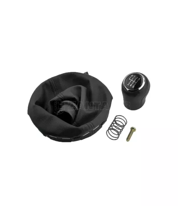 ΠΟΜΟΛΟ ΤΑΧΥΤΗΤΩΝ ΜΑΡΚΕ ΓΙΑ VW TRANSPORTER T5 2003-2015 ΜΕ ΕΝΔΕΙΞΗ 6 ΤΑΧΥΤΗΤΩΝ ΚΑΙ ΦΟΥΣΚΑ ΤΑΧΥΤΗΤΩΝ NTY - 1 TEM.