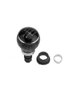 ΠΟΜΟΛΟ ΤΑΧΥΤΗΤΩΝ ΜΑΡΚΕ ΓΙΑ VW GOLF 5 2003+ / GOLF 6 2008+ / GOLF PLUS 2005+ / JETTA 2006+ ΜΕ ΕΝΔΕΙΞΗ 5 ΤΑΧΥΤΗΤΩΝ 