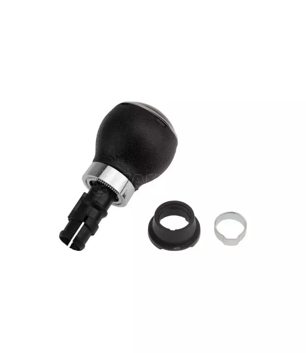 ΠΟΜΟΛΟ ΤΑΧΥΤΗΤΩΝ ΜΑΡΚΕ ΓΙΑ VW GOLF 5 2003+ / GOLF 6 2008+ / GOLF PLUS 2005+ / JETTA 2006+ ΜΕ ΕΝΔΕΙΞΗ 5 ΤΑΧΥΤΗΤΩΝ