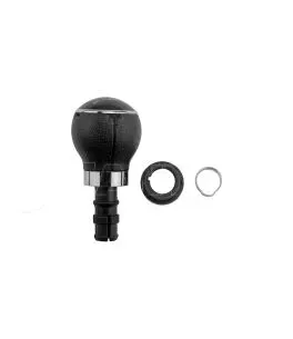 ΠΟΜΟΛΟ ΤΑΧΥΤΗΤΩΝ ΜΑΡΚΕ ΓΙΑ VW GOLF 5 2003+ / GOLF 6 2008+ / GOLF PLUS 2005+ / JETTA 2006+ ΜΕ ΕΝΔΕΙΞΗ 6 ΤΑΧΥΤΗΤΩΝ 