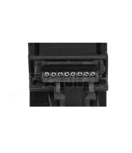 ΔΙΑΚΟΠΤΗΣ ΤΙΜΟΝΙΟΥ CRUISE CONTROL ΓΙΑ PEUGEOT 206 1998+ / 208 2012+/ 3008 2009+ /5008 2009+ PARTNER/BERLINGO 1996+ 