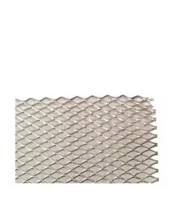 ΣΙΤΑ ΑΛΟΥΜΙΝΙΟΥ 30x100cm ΤΡΥΠΑ 0,3x0,2cm ΠΑΧΟΣ 0,1cm - 1 ΤΕΜ. 