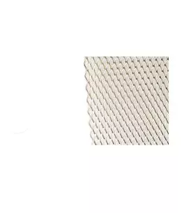 ΣΙΤΑ ΑΛΟΥΜΙΝΙΟΥ 30x125cm ΤΡΥΠΑ 0,9x0,4cm ΠΑΧΟΣ 0,2cm - 1 ΤΕΜ. 