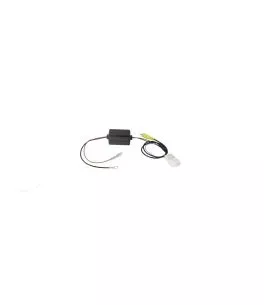 Αντάπτορας Ανάκτησης Original Πίσω Κάμερας Toyota 16pin 05924 Phonocar 