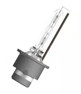Λάμπα HID Xenon D2S 4100k 85Volt 35Watt Classic Xenarc Osram 66240CLC 1 Τεμάχιο 