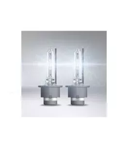 Λάμπα HID Xenon D2S 4100k 85Volt 35Watt Original Xenarc Osram 66240 1 Τεμάχιο 