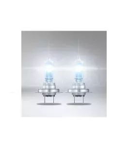 Λάμπες Αλογόνου H7 12V 55w Night Braker Laser +150% Osram 64210NL-HCB 2 Τεμάχια 