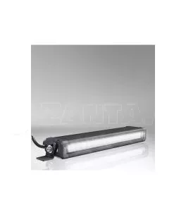 Προβολέας Εργασίας / Led Bar Osram VX250-SΡ 9 Led 12 / 24 Volt 27 Watt LΕDDL115-SΡ 