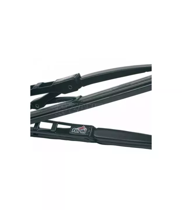 Υαλοκαθαριστήρας Μονός Feral Classictech 11'' 28cm