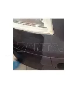 Καθαριστικό & Συντηρητικό Προφυλακτήρα Μαύρο Arexons 7115 125ml 