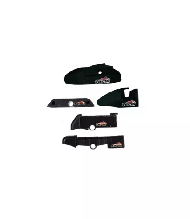 Υαλοκαθαριστήρας Μονός Feral 3G Spoiler 21" 53cm