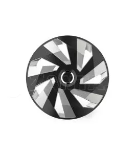 Τάσια Τροχών Αυτοκινήτου 16" Vector 105247 RC BS CBX 4 Τεμάχια 