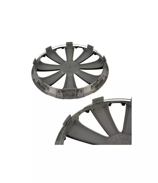 Τάσια Τροχών Αυτοκινήτου 14" Stratos 118012 RC SI CBX 4 Τεμάχια