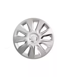 Τάσια Τροχών Αυτοκινήτου 14" Stratos 118012 RC SI CBX 4 Τεμάχια 