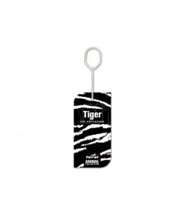 Αρωματικό Αυτοκινήτου Κρεμαστό Feral Animal Collection Tiger 