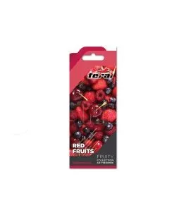 Αρωματικό Αυτοκινήτου Κρεμαστό Feral Fruity Collection Φρούτα Του Δάσους 
