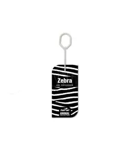 Αρωματικό Αυτοκινήτου Κρεμαστό Feral Animal Collection Zebra 