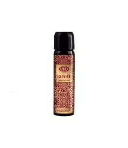 Αρωματικό Αυτοκινήτου Spray Feral Royal Collection Oriental Oud 70ml 