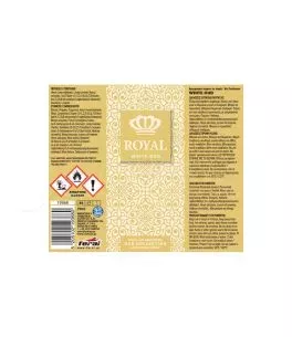 Αρωματικό Αυτοκινήτου Spray Feral Royal Collection White Oud 70ml 