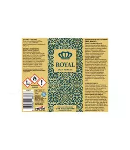 Αρωματικό Αυτοκινήτου Spray Feral Royal Collection Oud Senses 70ml 