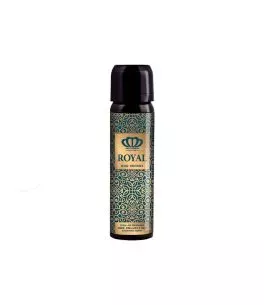 Αρωματικό Αυτοκινήτου Spray Feral Royal Collection Oud Senses 70ml 
