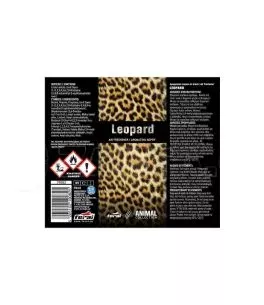 Αρωματικό Aυτοκινήτου Spray Feral Animal Collection Leopard 70ml 