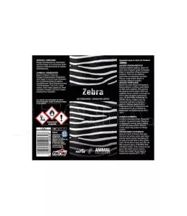 Αρωματικό Aυτοκινήτου Spray Feral Animal Collection Zebra 70ml 