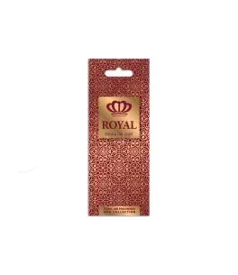 Αρωματικό Αυτοκινήτου Κρεμαστό Feral Royal Collection Oriental Oud 