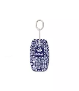 Αρωματικό Αυτοκινήτου Κρεμαστό Feral Royal Collection Legend Oud 