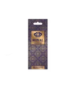 Αρωματικό Αυτοκινήτου Κρεμαστό Feral Royal Collection Legend Oud 