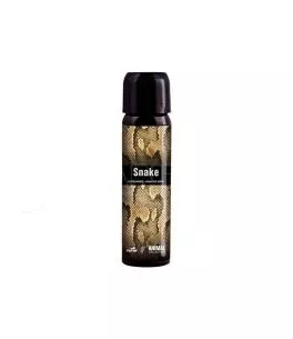 Αρωματικό Aυτοκινήτου Spray Feral Animal Collection Snake 70ml 