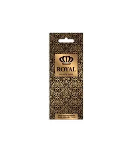 Αρωματικό Αυτοκινήτου Κρεμαστό Feral Royal Collection Black Oud 