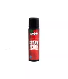 Αρωματικό Αυτοκινήτου Spray Feral Fruity Collection Φράουλα 70ml 
