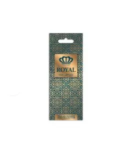 Αρωματικό Αυτοκινήτου Κρεμαστό Feral Royal Collection Oud Senses 