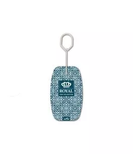 Αρωματικό Αυτοκινήτου Κρεμαστό Feral Royal Collection Oud Senses 