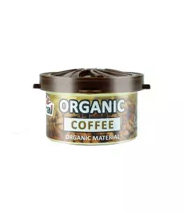 Αρωματικό Αυτοκινήτου Κονσέρβα Feral Coffee 40GR 