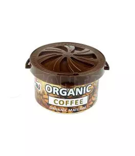 Αρωματικό Αυτοκινήτου Κονσέρβα Feral Coffee 40GR 
