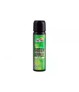 Αρωματικό Αυτοκινήτου Spray Feral Fruity Collection Πράσινο Μήλο 70ml 