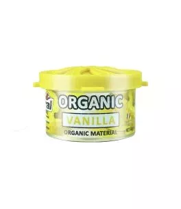 Αρωματικό Αυτοκινήτου Κονσέρβα Feral Vanilla 40GR 